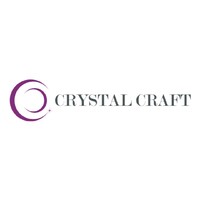 Crystal Craft logo - Similar company to Giftm