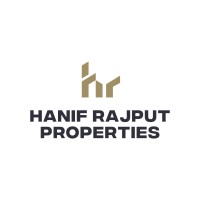 Hanif Rajput Properties logo - Similar company to Hanif Rajput
