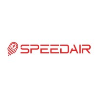 Speedair Freight Solution | Express International Courier Service | Ahmedabad logo - Similar company to B2C Logistics