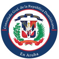Consulado General de la República Dominicana en Oranjestad, Aruba logo - Similar company to World Affairs Council Of Western Michigan