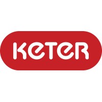 Keter Germany GmbH logo - Similar company to Keter
