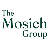 The Mosich Group logo - Similar company to Speakrdy