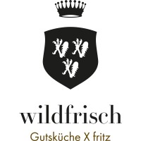 wildfrisch Gutsküche X fritz logo - Similar company to Josef Urzinger Gmbh