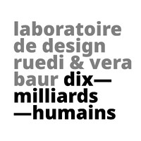 dix—milliards—humains logo - Similar company to Integral Designers Ʃ