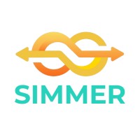 SimmerAppAI logo - Similar company to Synced Ai