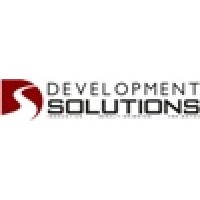 Development Solutions logo - Similar company to Fundraiser In The Room