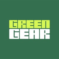 Green Gear NL logo - Similar company to Maat.