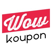 WOW Koupon logo - Similar company to Jaye Delivery
