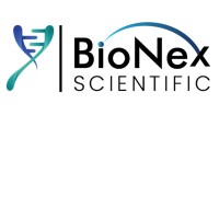 Bionex Scientific logo - Similar company to Allthemed Inc.