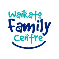 Waikato Family Centre logo - Similar company to Neuflow Projects