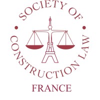 Society of Construction Law France logo - Similar company to Edhec Alumni Risques & Assurances