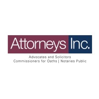 Attorneys Inc LLC logo - Similar company to Project Estude