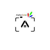 Alphacolor logo - Similar company to Pontonet.Com