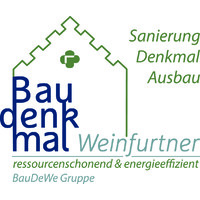 Weinfurtner Bau Denkmal GmbH logo - Similar company to Du Diederichs & Partner Gmbh