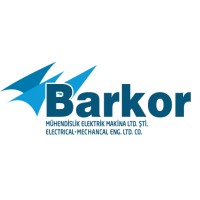 BARKOR MÜHENDİSLİK ELEKTRİK & MAKİNA logo - Similar company to Adana Global Makina Endüstri Mühendislik Hizmetleri San. Ve Tic. Ltd. Şti.