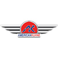American Kuhne, a brand of Graham Engineering Company, LLC logo - Similar company to Us Extruders