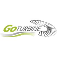 GoTurbine logo - Similar company to Actuamed Mx