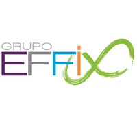 Grupo EFFIX logo - Similar company to ( En Transición Laboral )