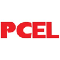 PCEL logo - Similar company to Intercompras