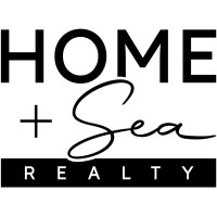 Home + Sea Realty