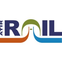 ATIR-RAIL logo - Similar company to Ateliers De Basse Ham
