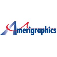 Amerigraphics Group logo - Similar company to Highmark Solutions