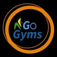Go Gyms Fitness Solution logo - Similar company to Nityavasu