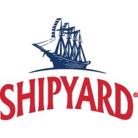Shipyard Brewing Company logo - Similar company to Flight Deck Brewing