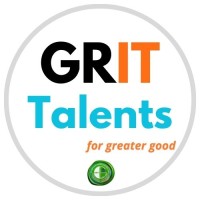GRIT Talents logo - Similar company to Grit Digitech