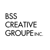 BSS CREATIVE GROUPE INC. logo - Similar company to Black Suede Studio