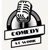 Comedy at Work logo - Similar company to Bicobel Nv