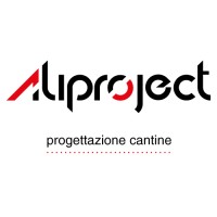 Aliproject logo - Similar company to Alilaser Srl