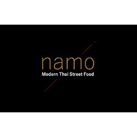 Namo logo - Similar company to Tech Sales Gurus