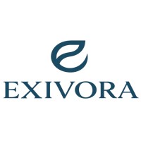 Exivora logo - Similar company to Transformatory Research Collaborative