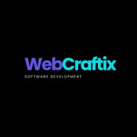 Webcraftix logo - Similar company to Websoft Pvt Ltd