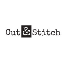 Cut & Stitch logo - Similar company to Staad ™
