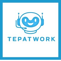 TepatWork logo - Similar company to Quantica Recruitment