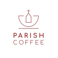Parish Coffee logo - Similar company to Lebaneats Takeaway Ltd