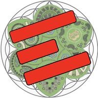 Eternity | Spiritual AI & Cosmic Cybernetics logo - Similar company to Kernaghan & Partners Ltd.