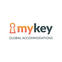 MyKey Global Accommodations logo - Similar company to Supreme Clean Ltd