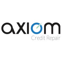 Axiom Credit Repair logo - Similar company to Credilife® Inspiring Financial Wellness