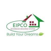 Eipco (Egyptian Italian Panels Company) logo - Similar company to Nash