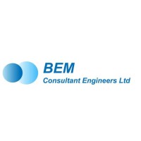 BEM Consultant Engineers logo - Similar company to Hartcrown Ltd
