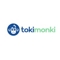 tokimonki logo - Similar company to 1Millikelvin
