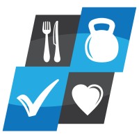 Lean Strong Fitness and Wellness logo - Similar company to One Academy®