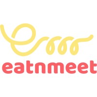 EatNmeet logo - Similar company to 369 Srl