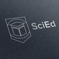 SciEd Technologies doo logo - Similar company to Peasy