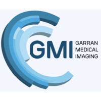 Garran Medical Imaging logo - Similar company to Aurabox