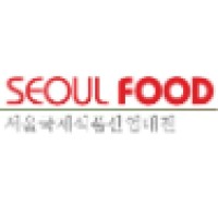 Seoul Food 2014