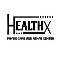 Healthxphysio logo - Similar company to Outsource Infotech